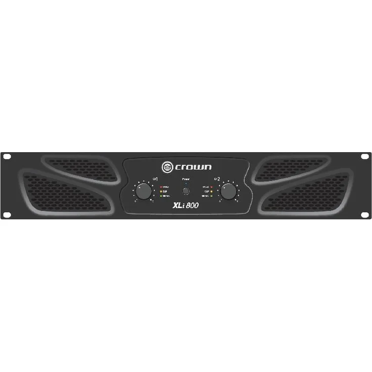 Crown XLi 800