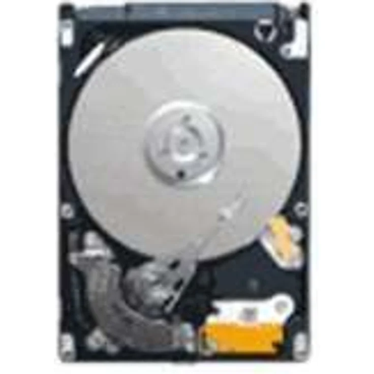 'WD Blue Mobile WD3200BEVT interne Festplatte 2,5 SATA II 320 GB