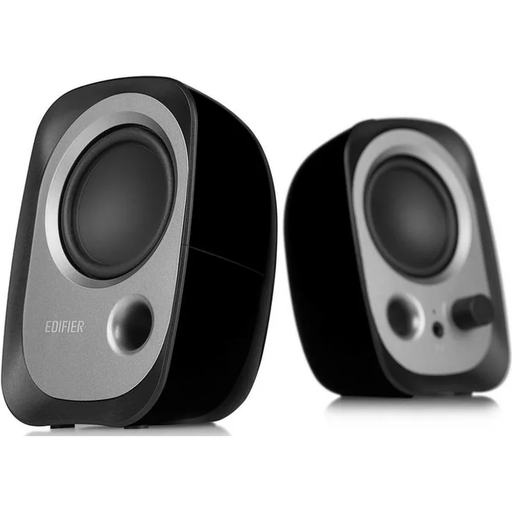Edifier R12U (R12U-BLK)