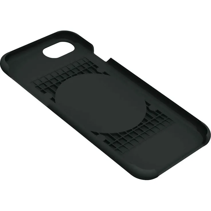 SKS Unisex-Adult Cover iPhone 6-78 Smartphone, Black