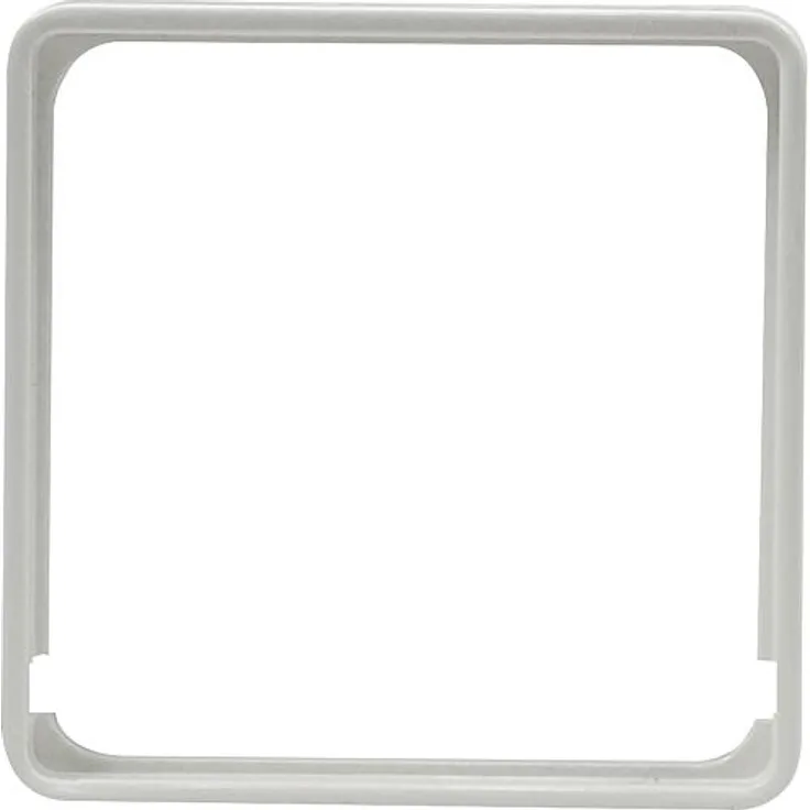 KLEIN Zwischenrähmchen f.Berker Modul 2 K6810-04BER