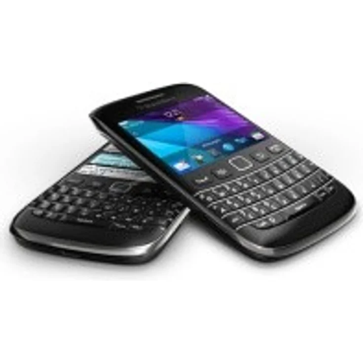 BlackBerry Bold 9790 Smartphone 6,1cm Pixel (2,4 Zoll) TFT-Display, 8GB interner Speicher, 0,77GB RAM, BlackBerry, Schwarz – Bild 2