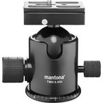 Mantona TBH 3. VIII Kugelkopf