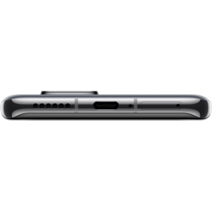 Huawei P40 Pro 5G Smartphone 16,71cm (6,58 Zoll) OLED-Display, 256GB interner Speicher, 8GB RAM, Dual-SIM, Android, Silver Frost – Bild 5