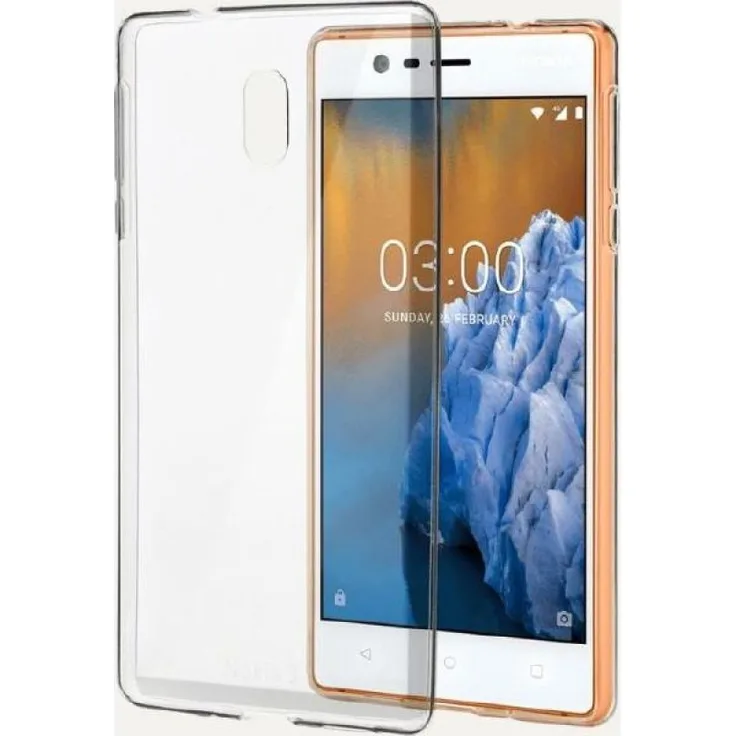 Nokia 1A21M0D00VA 3 Transparent