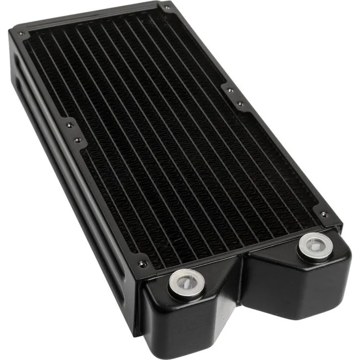 MagiCool 240S G2 Ultra Radiator, Kupfer - 240mm, schwarz - Preisvergleich