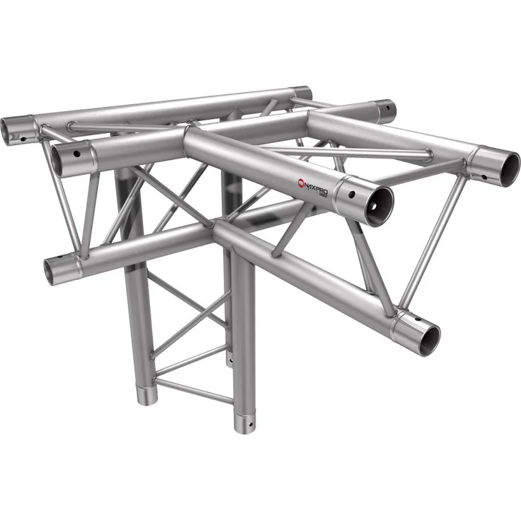 Naxpro-Truss FD 23 C42 90° 4 Weg Winkel