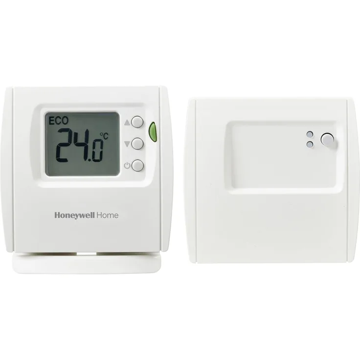 Honeywell Home THR842DEU Funk-Raumthermostat 5 bis 35 °C