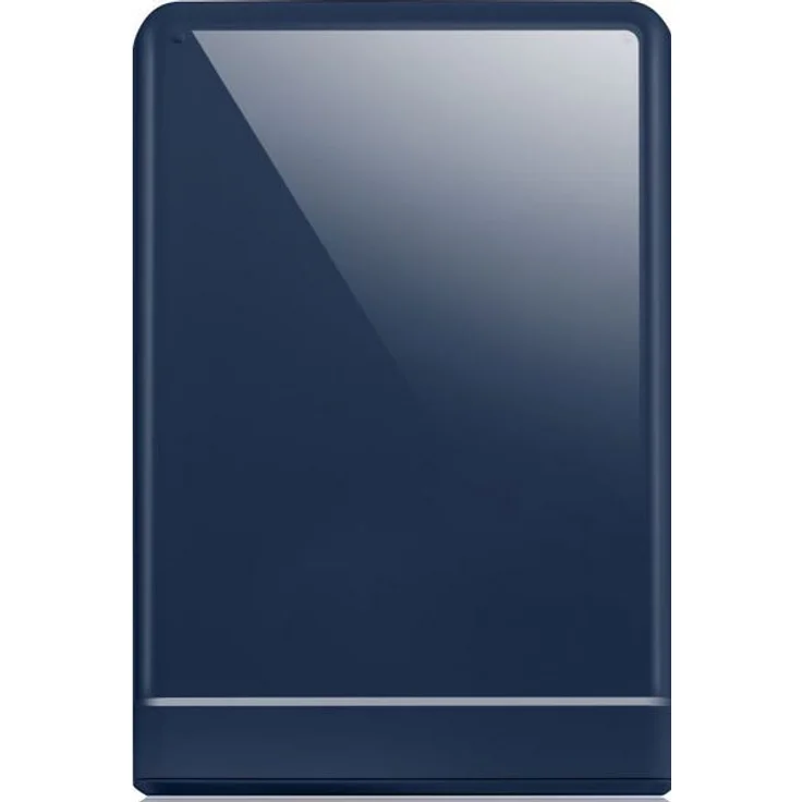 ADATA HV620S - Festplatte - 2 TB - extern (tragbar) - 2.5 Zoll (6.4 cm) - USB 3.1 - Blau (AHV620S-2TU31-CBL) – Bild 4