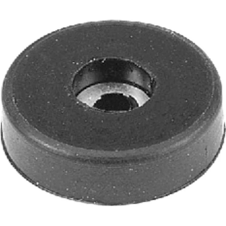Monacor HF-140 Gehäusefuß