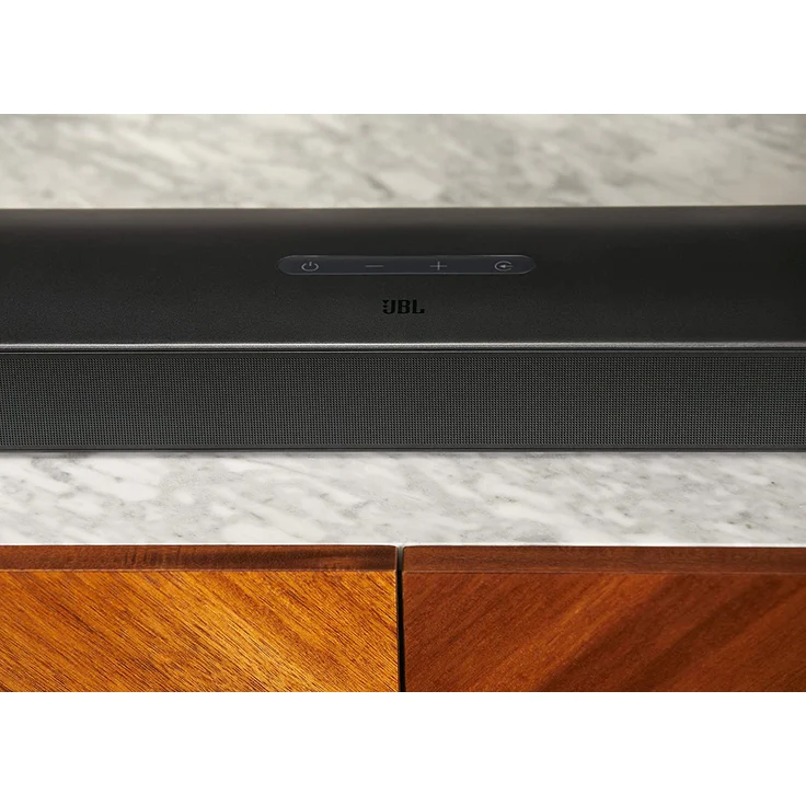 JBL Bar 9.1 Soundbar mit Subwoofer, Dolby Atmos, kabellos, geeignet für TV, schwarz - Preisvergleich – Bild 13