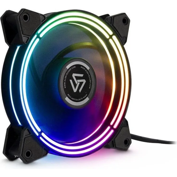 Inter-Tech Alseye Halo 3.0 Computergehäuse Ventilator (88885485)