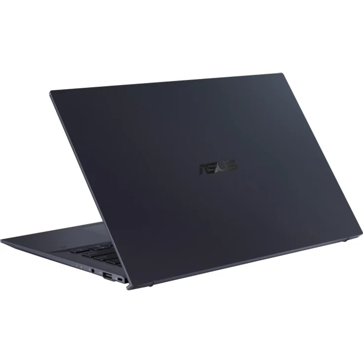 ASUS ExpertBook B9400CEA-KC0166R Business-Laptop - 14 Zoll (35,6 cm) Full HD, Intel Core i7-1165G7, 16GB RAM, 1000GB SSD, Windows 10 Pro 64-Bit (90NX0SX1-M01950) – Bild 3
