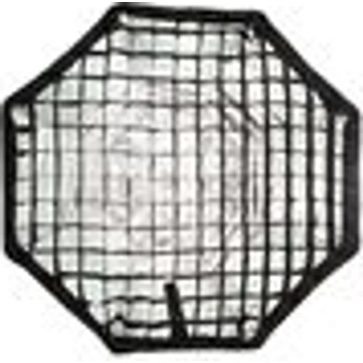 Caruba Wabe (Gitter) Octagon 80cm