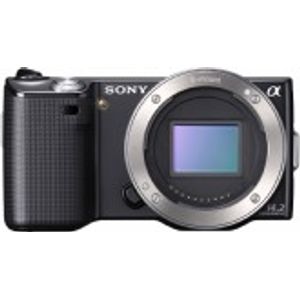 Bild für Sony NEX-5