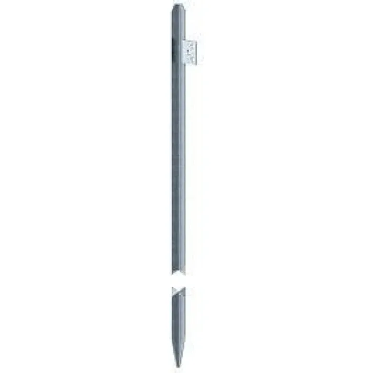 OBO Bettermann 213-2,0M Staberder Kreuzprofil (5003024), 2000 mm
