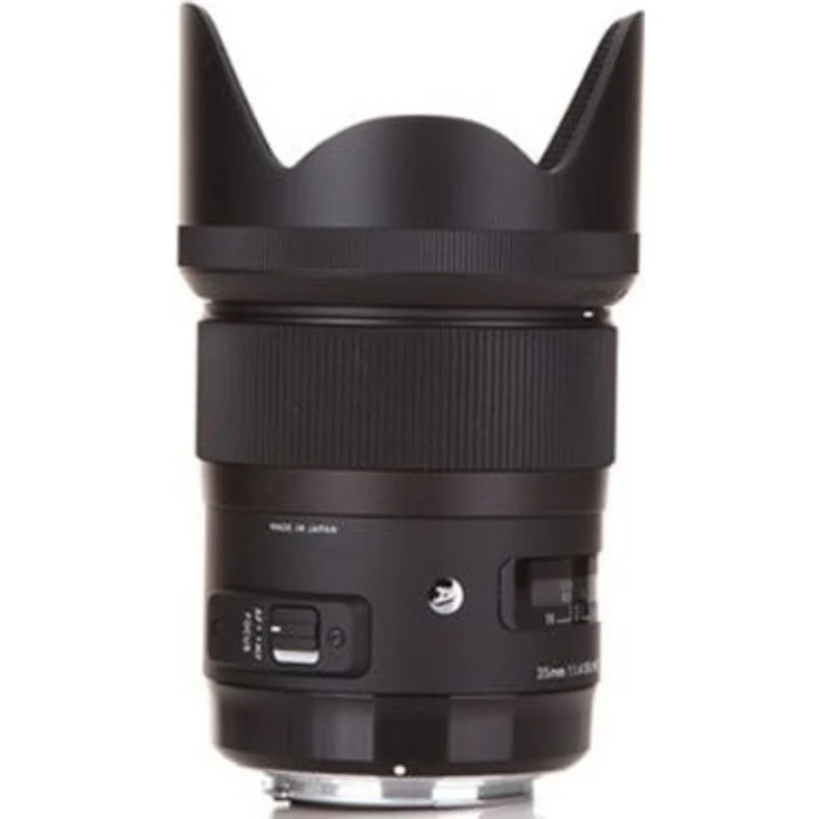 Sigma 35 mm f/1,4 DG HSM – Bild 4