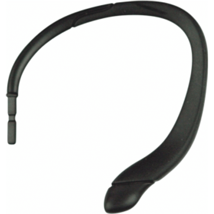EPOS SENNHEISER EH DW 10 biegbarer Ohrhaken einzeln fuer DW 10 Serie
