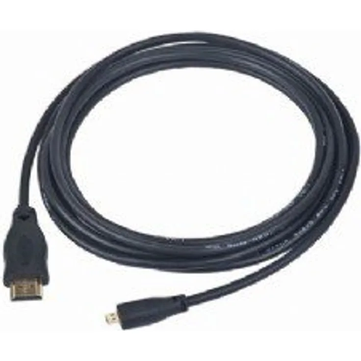 Gembird Cord 1.8M (Klee) - Das Notebook (PC-186-ML12)