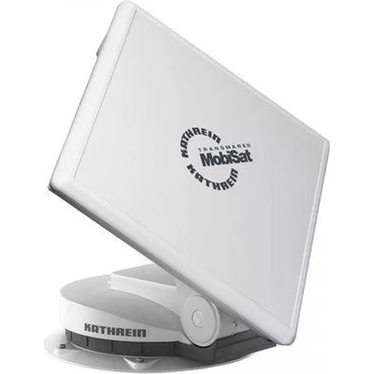 Kathrein CAP 650 GPS MobiSet 2 Twin