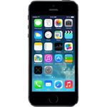 Apple iPhone 5s 32GB spacegrau
