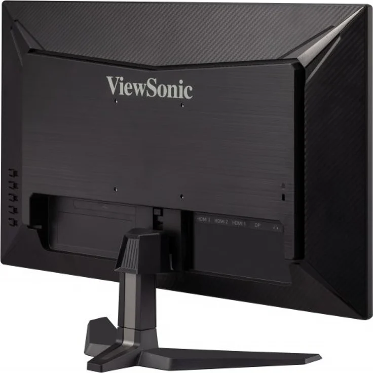 ViewSonic VX2458-P-MHD - 24 Zoll, Full HD (1920 x 1080), TN-Panel, 144Hz, 1ms, 300cd/m² (VX2458-P-MHD) – Bild 7