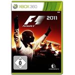F1 2011 - Formula 1 (Xbox 360) - Preisvergleich