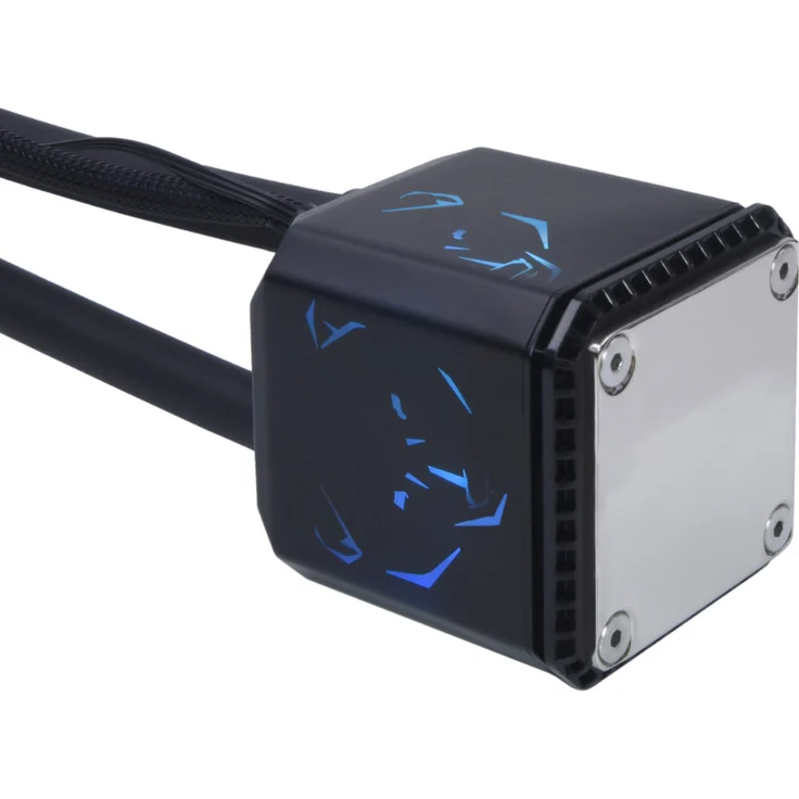 Alphacool Eisbaer Aurora 360 (11730) – Bild 4