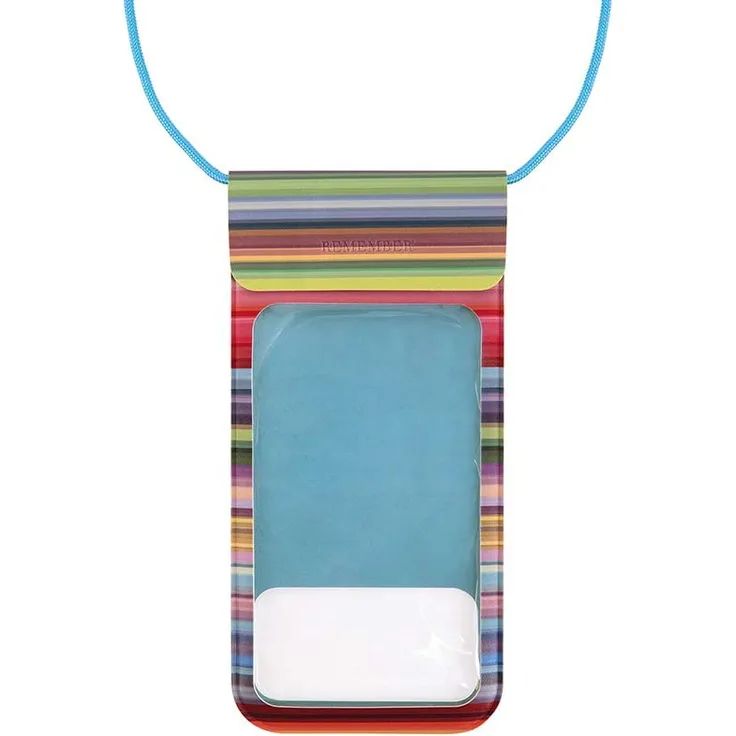 Handytasche wasserdicht - Toulouse by REMEMBER