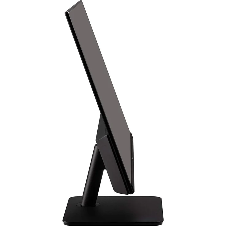 Viewsonic VA2432-H - 24 Zoll, Full HD (1920 x 1080), IPS-Panel, 75Hz, 4ms, 250cd/m² (VA2432-H) – Bild 2