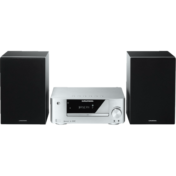 Grundig M 2300 DAB+ Nfc