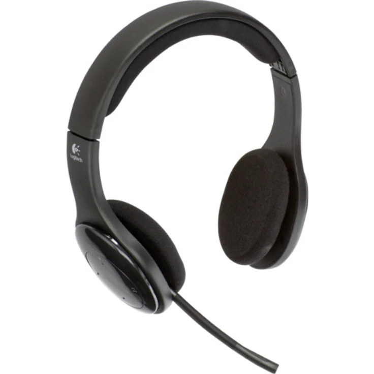 Logitech H800 (981-000338) – Bild 4