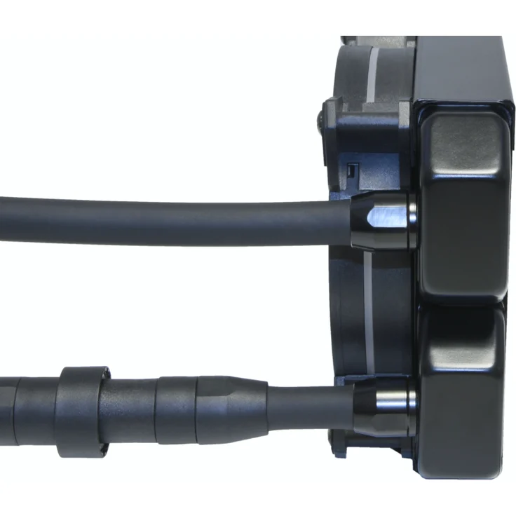 Alphacool Eisbaer Aurora 360 (11730) – Bild 7