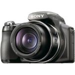 Sony Cyber-SHOT DSC-HX1