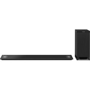 Bild für Panasonic SC-HTB880 Soundbar