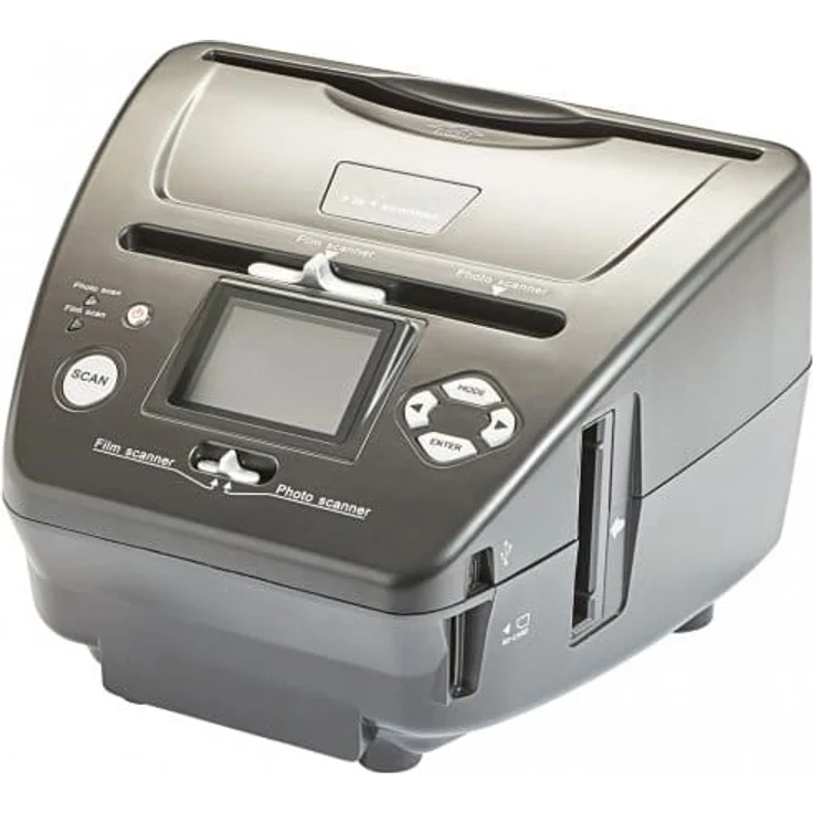 Reflecta 3 IN 1 Scanner 64220 – Bild 2