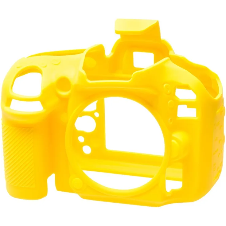 easyCover case for Nikon D600/D610 yellow