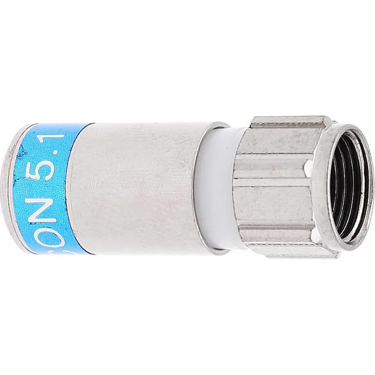 Cabelcon TrueDrop Kompressionsstecker F-6-TD 5.1