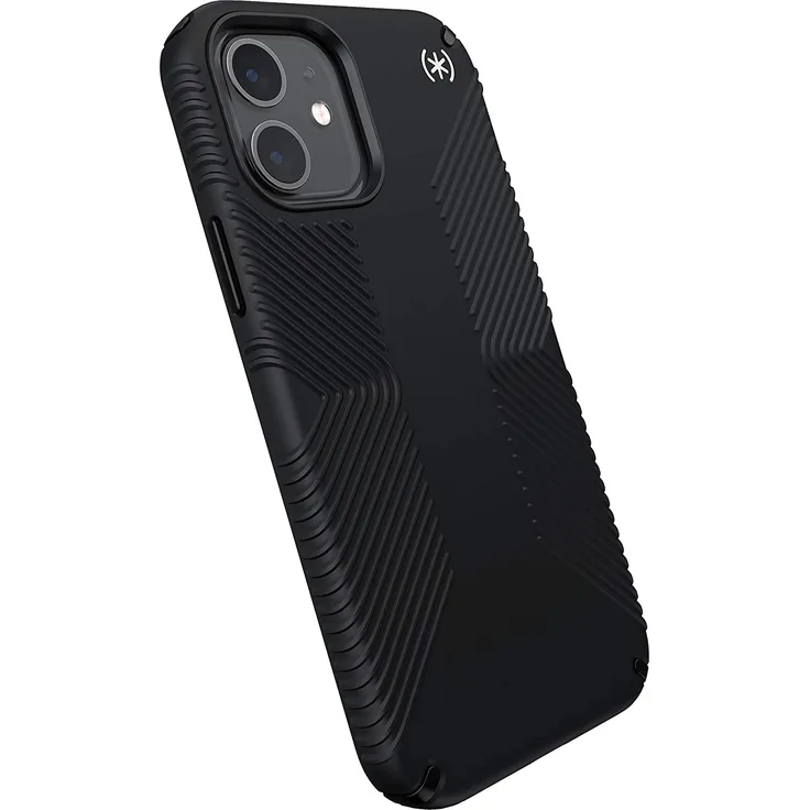 Speck PRESIDIO2 GRIP, geeignet für Apple iPhone 12 (138487-D143)