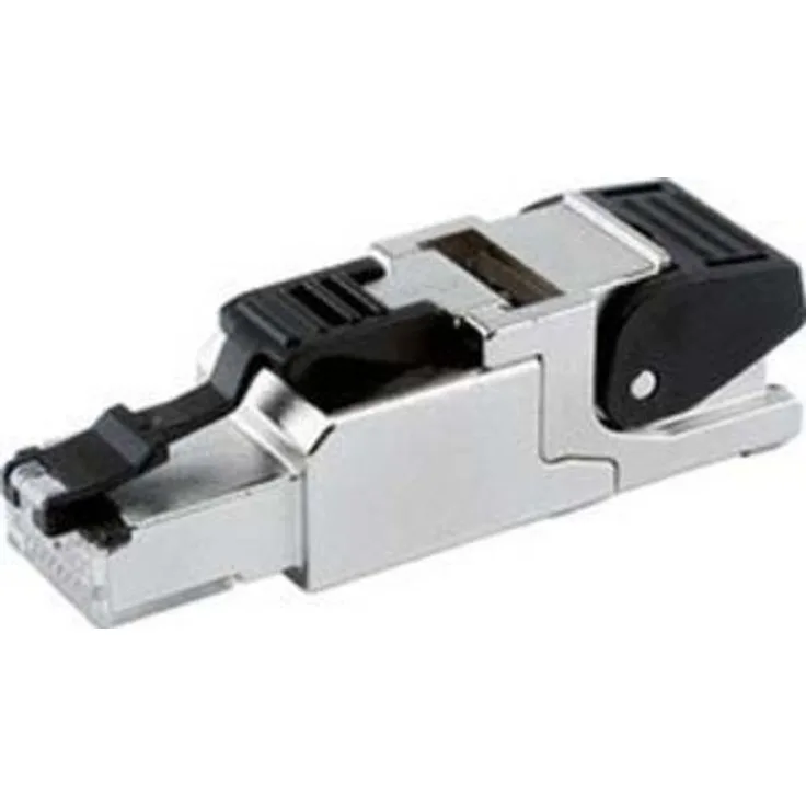 LAPP Steckverbinder RJ45 EPIC DATA ED-IE-AX-6A-A-20-FC, 21700600