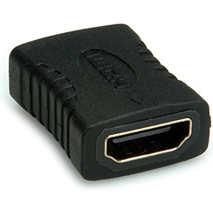 ROLINE Adapter HDMI BU HDMI BU