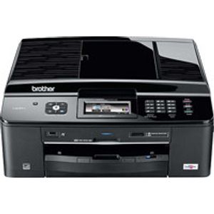 Bild für Brother MFC-J825DW