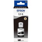 Epson - XL - Schwarz - Nachfülltinte - für EcoTank ET-M1100, ET-M1120, et-m2140 (C13T03M140)