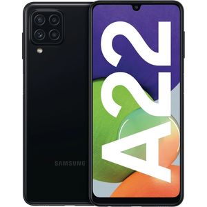Bild für Samsung Galaxy A22 Smartphone 16,3cm Pixel (6,4 Zoll)