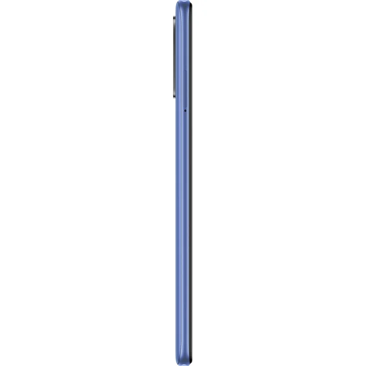 Xiaomi Redmi Note 10 5G Smartphone 16,51cm (6,5 Zoll) LCD-Display, 128GB interner Speicher, 4GB RAM, Dual-SIM, Android, Nighttime Blue – Bild 10