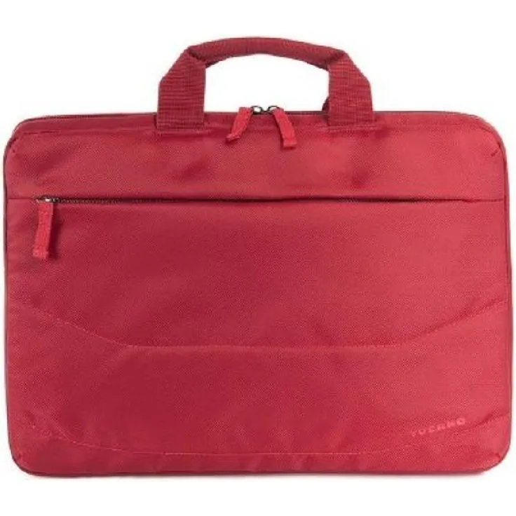 Tucano Idea Slim-Tasche für das MacBook Pro 15'' und Laptop 15.6''