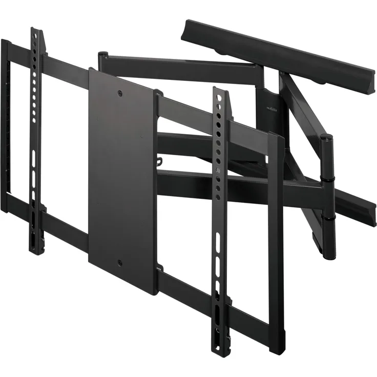 XXL TV Halterung Ultra Slim Titan bis 85''