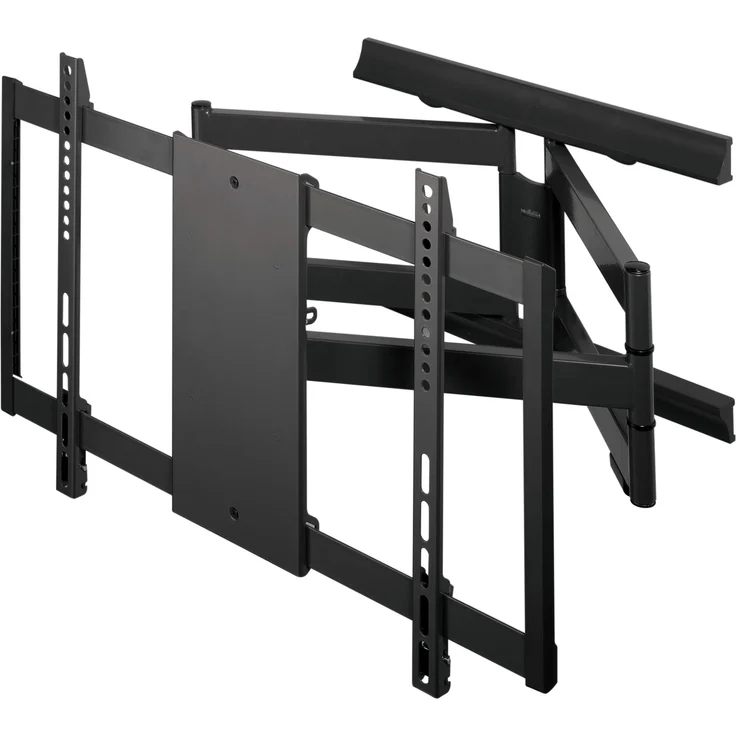 XXL TV Halterung Ultra Slim Titan bis 85''