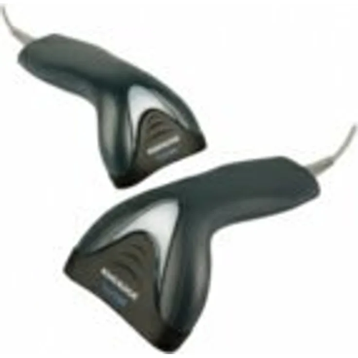 Datalogic TD1120-BK-65 für Anschluss an USB-Host, inklusive Wand--Tischhalterung, kein Kabel im Lieferumfang TOUCH 65 LIGHT - USB INCL. HOLDER