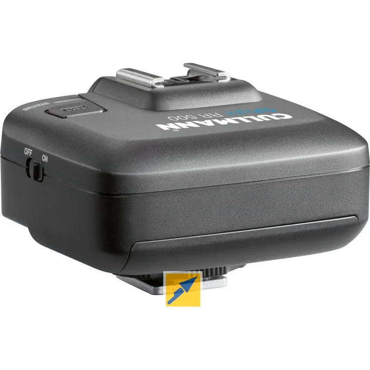 Cullmann RR 500N Receiver